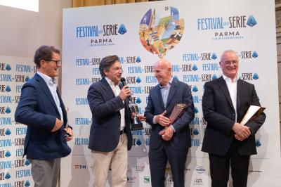 FESTIVAL SERIE A PARMA