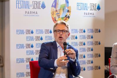 FESTIVAL SERIE A PARMA