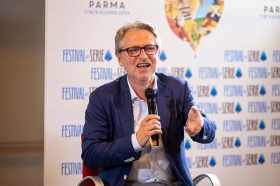 FESTIVAL SERIE A PARMA