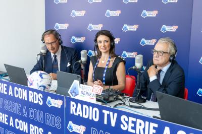 FESTIVAL SERIE A PARMA