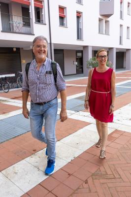 FABIO ANSELMO DOPO IL VOTO FERRARA