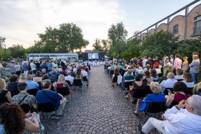 PRIMO CONSIGLIO COMUNALE FERRARA