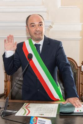 PRIMO CONSIGLIO COMUNALE COPPARO