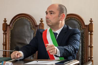 PRIMO CONSIGLIO COMUNALE COPPARO