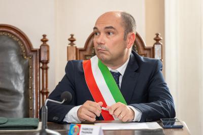 PRIMO CONSIGLIO COMUNALE COPPARO