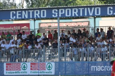 AMICHEVOLE SPAL - ESTE