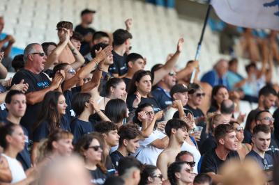 AMICHEVOLE SPAL - FORLI