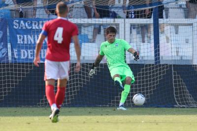 AMICHEVOLE SPAL - FORLI