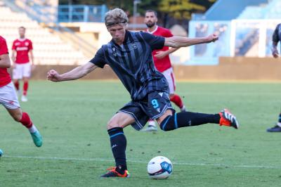 AMICHEVOLE SPAL - FORLI