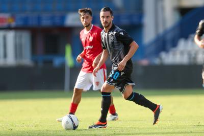 AMICHEVOLE SPAL - FORLI