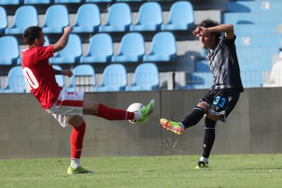 AMICHEVOLE SPAL - FORLI