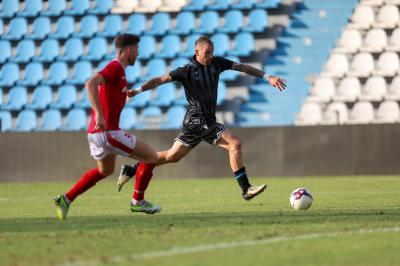 AMICHEVOLE SPAL - FORLI