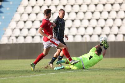 AMICHEVOLE SPAL - FORLI