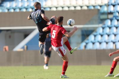 AMICHEVOLE SPAL - FORLI