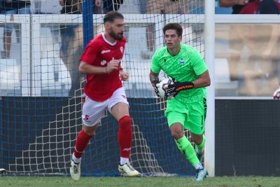 AMICHEVOLE SPAL - FORLI