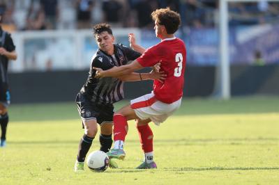 AMICHEVOLE SPAL - FORLI