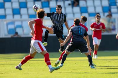 AMICHEVOLE SPAL - FORLI