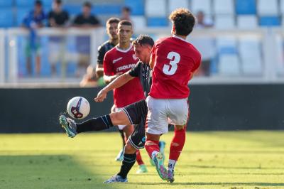 AMICHEVOLE SPAL - FORLI