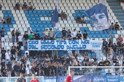 AMICHEVOLE SPAL - FORLI