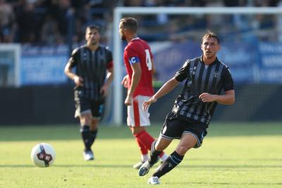 AMICHEVOLE SPAL - FORLI