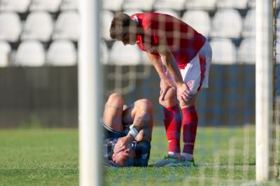 AMICHEVOLE SPAL - FORLI