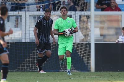 AMICHEVOLE SPAL - FORLI