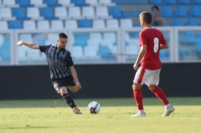 AMICHEVOLE SPAL - FORLI