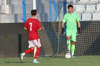 AMICHEVOLE SPAL - FORLI