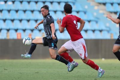 AMICHEVOLE SPAL - FORLI