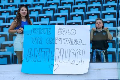 AMICHEVOLE SPAL - FORLI