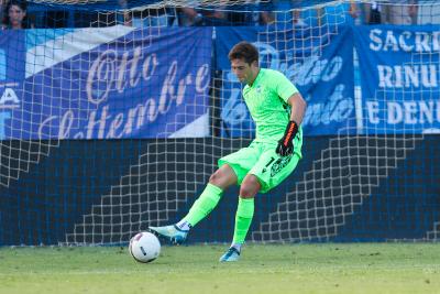 AMICHEVOLE SPAL - FORLI