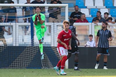 AMICHEVOLE SPAL - FORLI