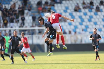 AMICHEVOLE SPAL - FORLI