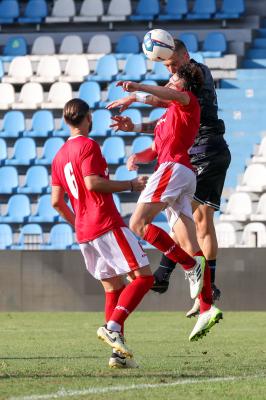 AMICHEVOLE SPAL - FORLI