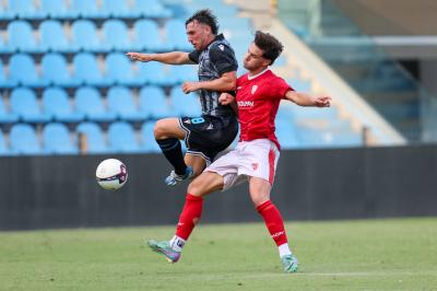 AMICHEVOLE SPAL - FORLI