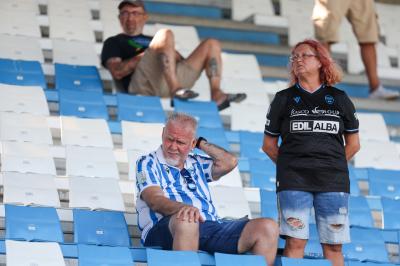 AMICHEVOLE SPAL - FORLI