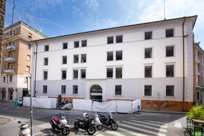 PALAZZO DEL RAGUSEO FERRARA