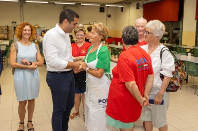 MICHELE DE PASCALE A PORTOMAGGIORE