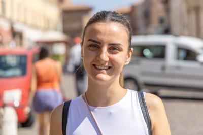 TESTINE CALDO A FERRARA