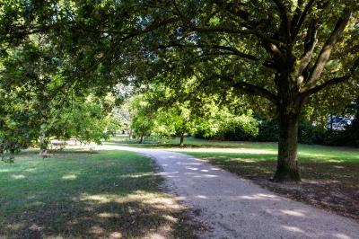 PARCO URBANO FERRARA