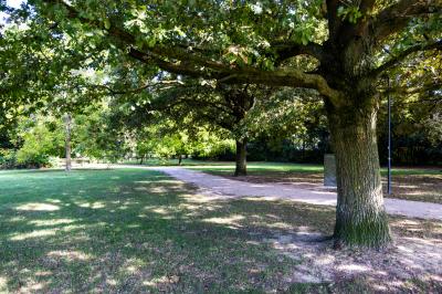 PARCO URBANO FERRARA