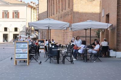 CENTRO STORICO FERRARA