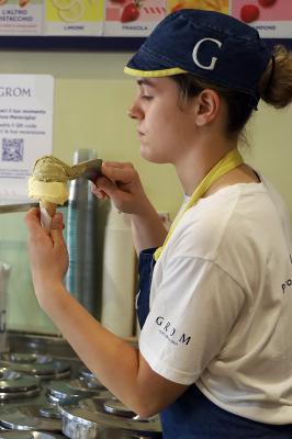 GELATERIA FERRARA