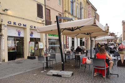 GELATERIA FERRARA