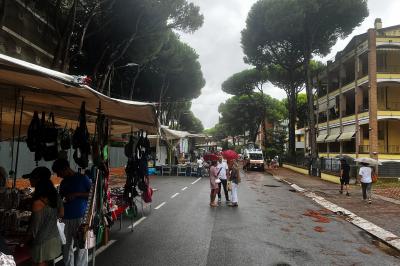 MERCATO LIDO DI SPINA