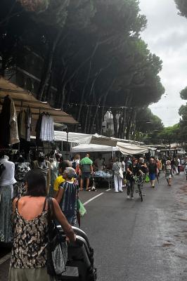 MERCATO LIDO DI SPINA