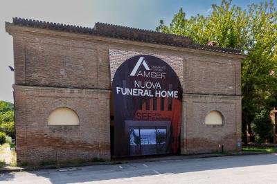 FUNERAL HOME FERRARA