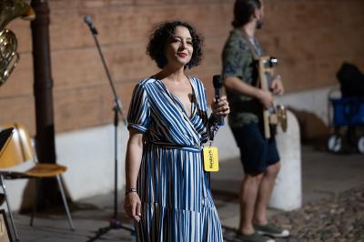 BUSKER FESTIVAL 2024