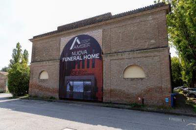 FUNERAL HOME FERRARA