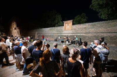 BUSKER FESTIVAL 2024